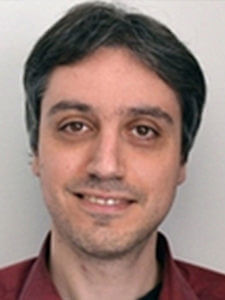 Professor Panagiotis Kourouthanassis